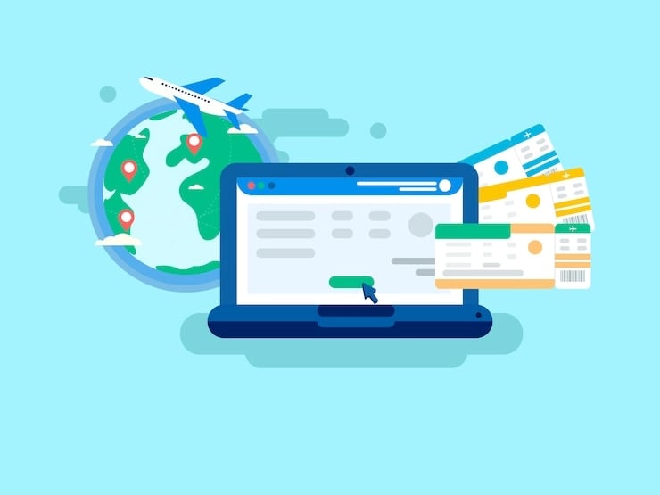 استفاده از همراه بانک در خارج از کشور